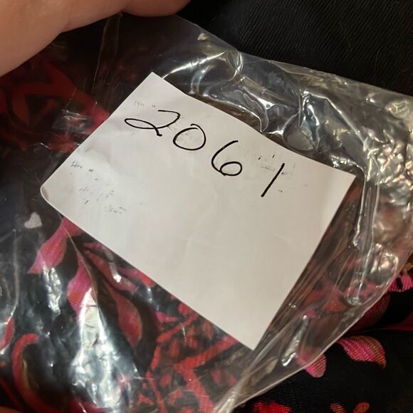 Women with Control by Renee Greenstein size S maxi - Picture 8 of 8